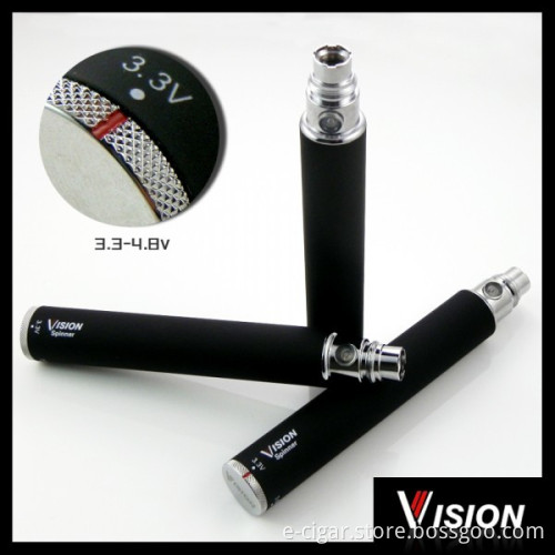 Original Variable Voltage Battery 3.2V-4.8V, Vision Spinner Battery